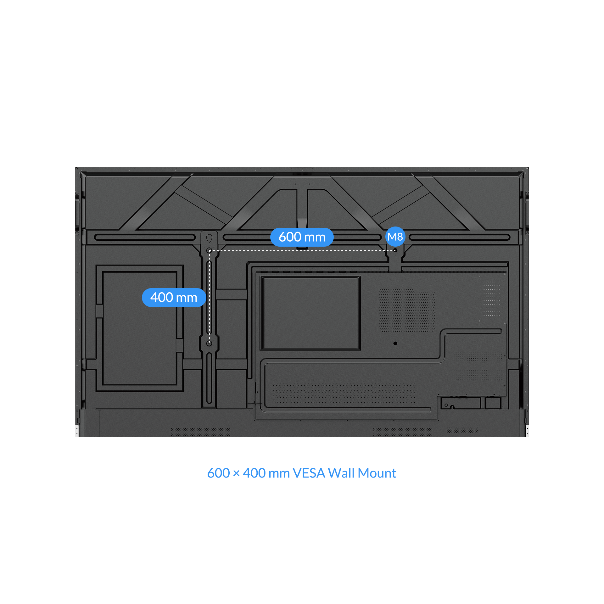 25,000+ Educators trust Nework Smart Board in their classrooms: Smart Board in 55 Inch – Buy from NEWORK