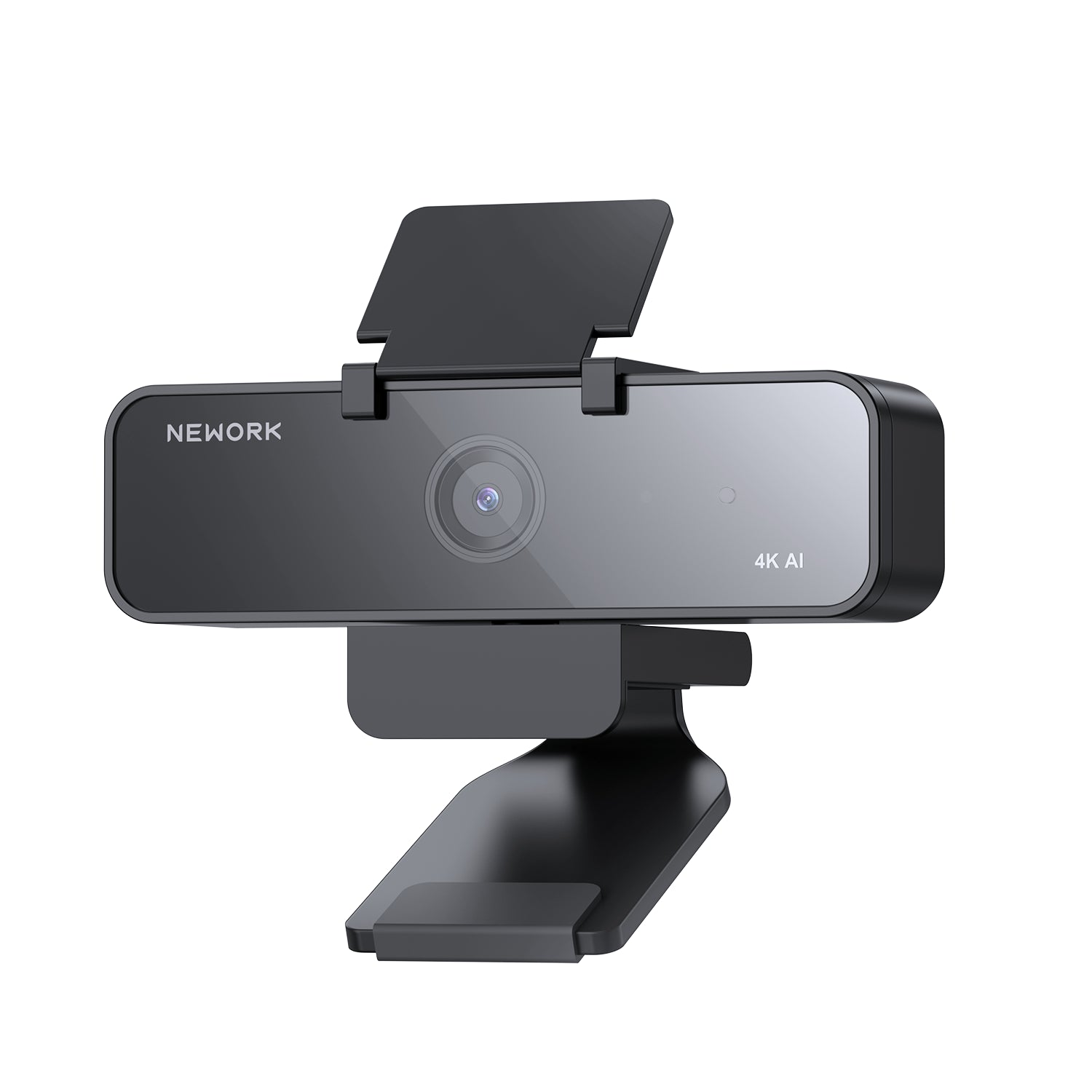 EasyCam 503 4K AI Webcam for PC