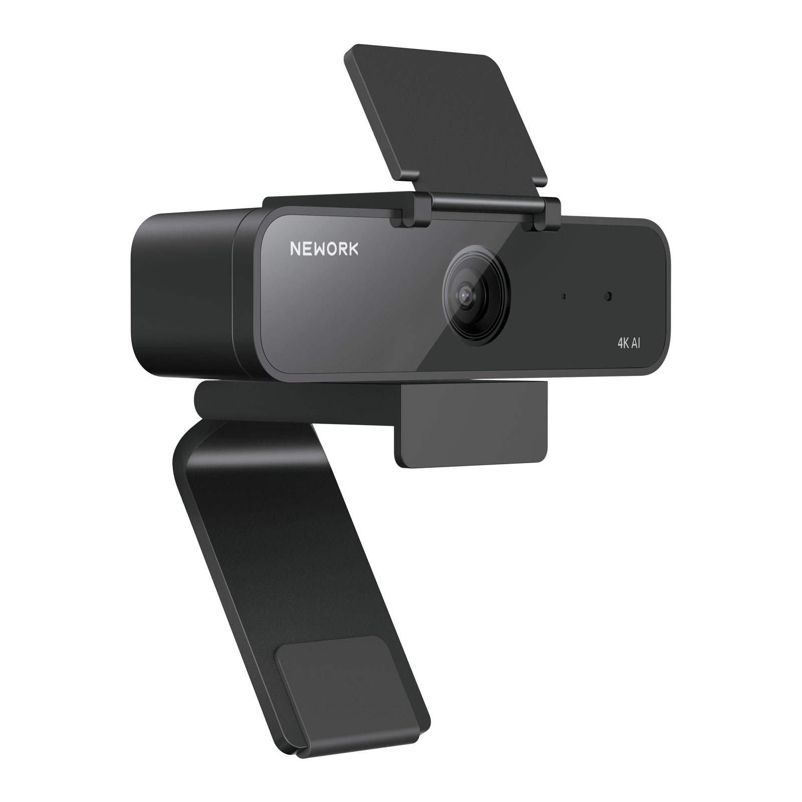 EasyCam 503 4K AI Webcam for PC