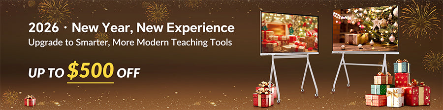 Nework_New_Year_sale_banner_with_smart_boards_and_displays-pc