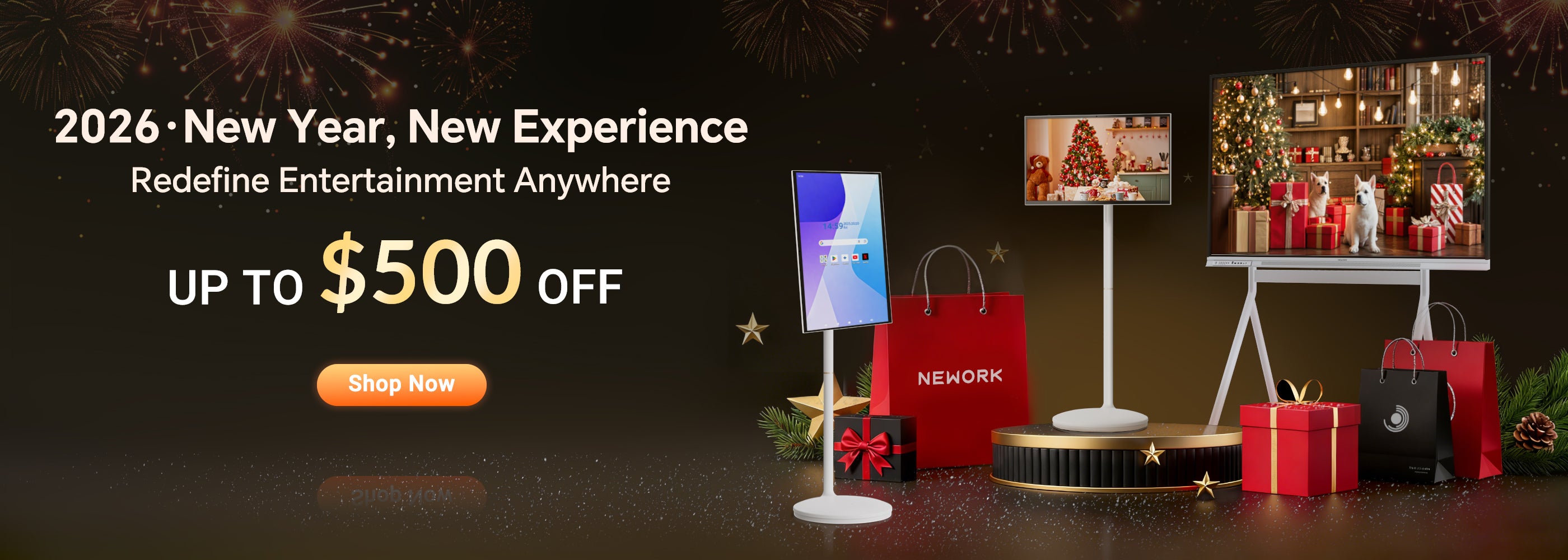 Nework_smart_display_deals_up_to_500_off_for_2026_New_Year-pc