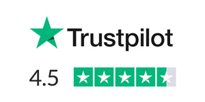 Nework smart whiteboard rated 4.5 stars on Trustpilot