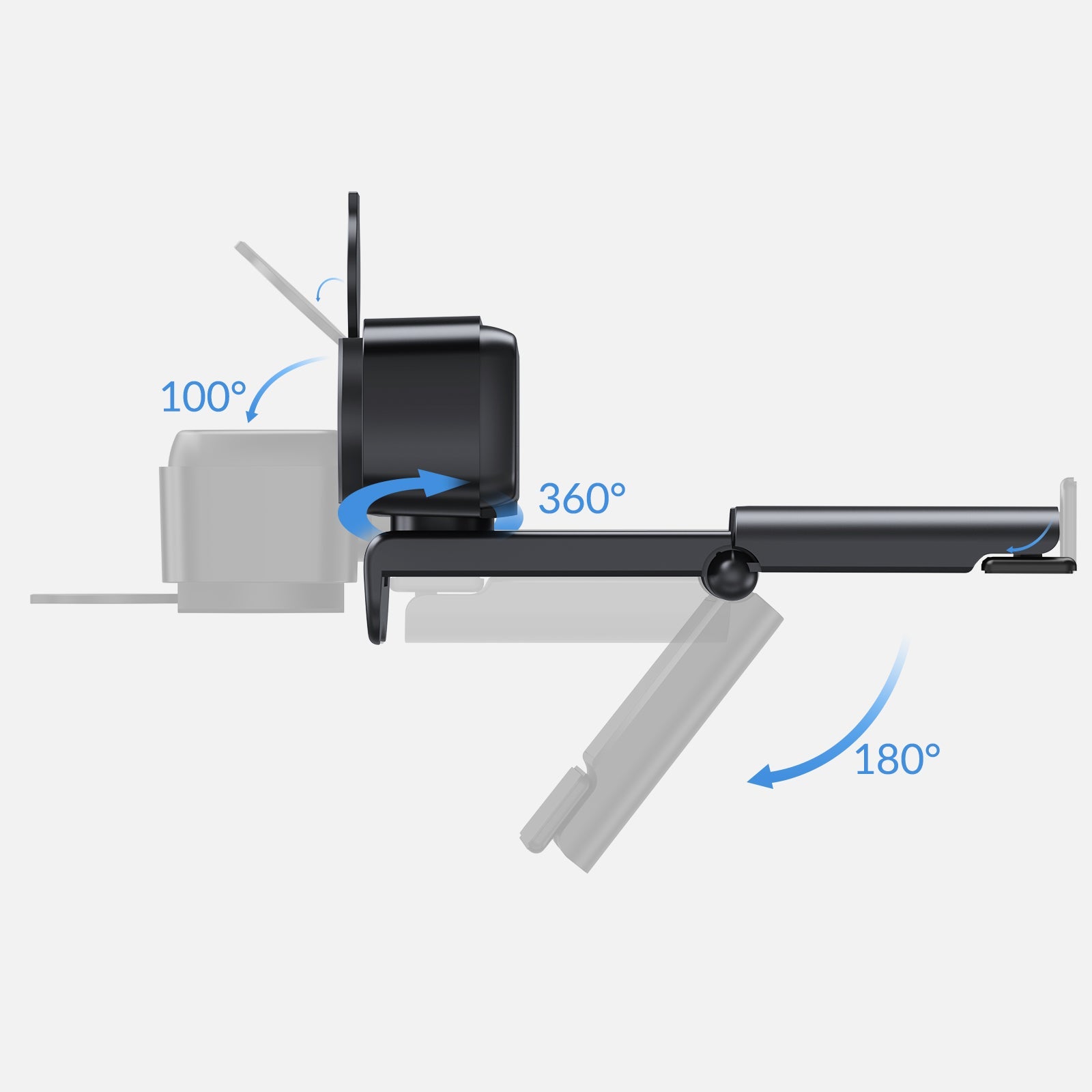 EasyCam 501/501 Kit: Webcam in EasyCam 501 Kit – Buy from NEWORK