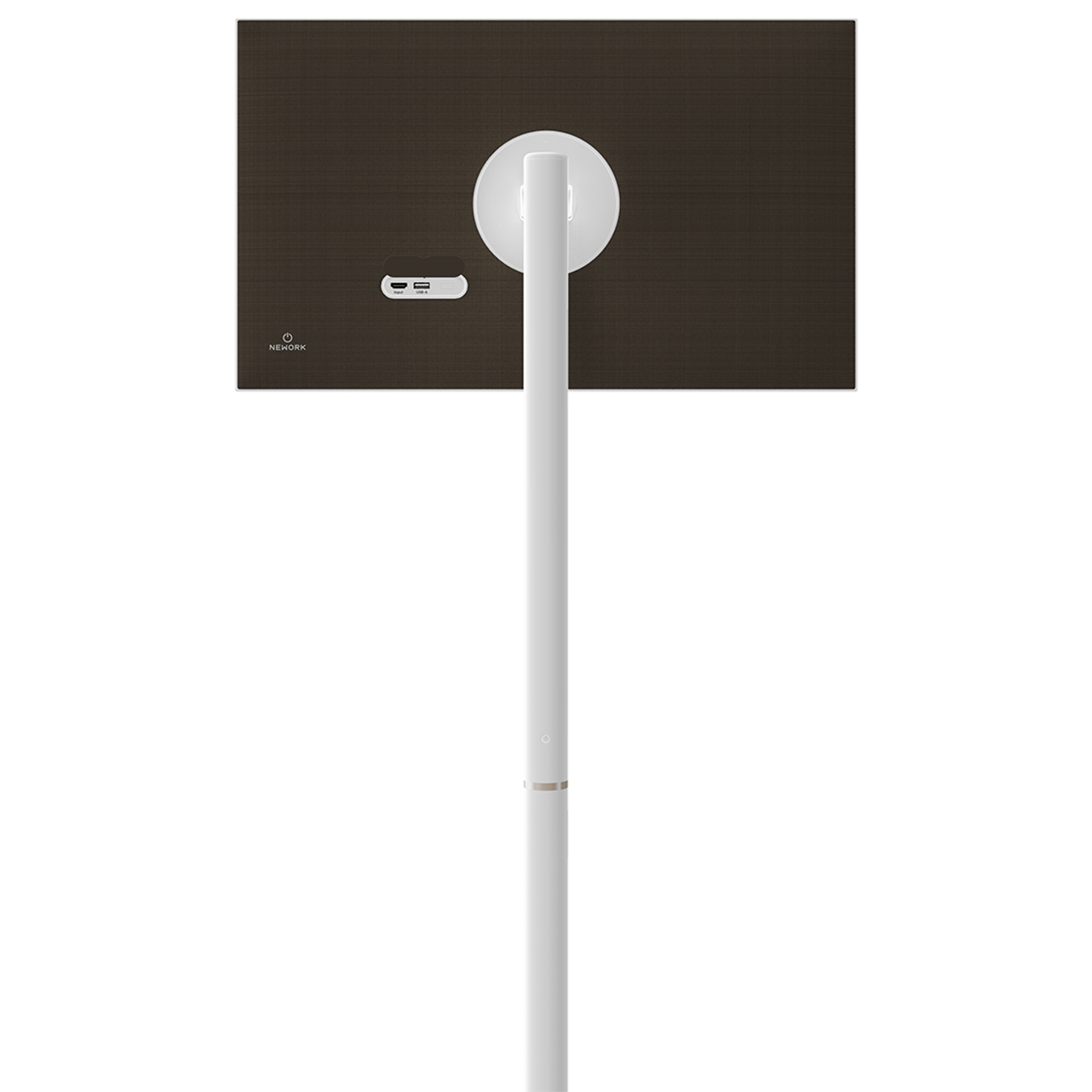 Nework MoveMate AI 27" — Move Freely Watch Anywhere