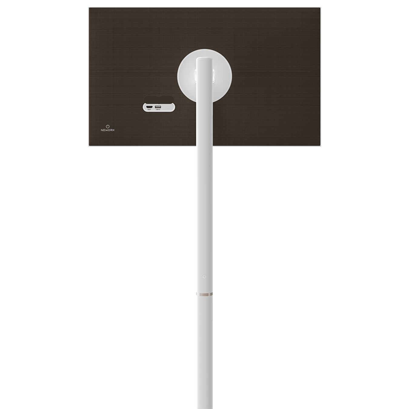 Nework MoveMate AI 27" — Move Freely Watch Anywhere: Portable Tv in – Buy from NEWORK