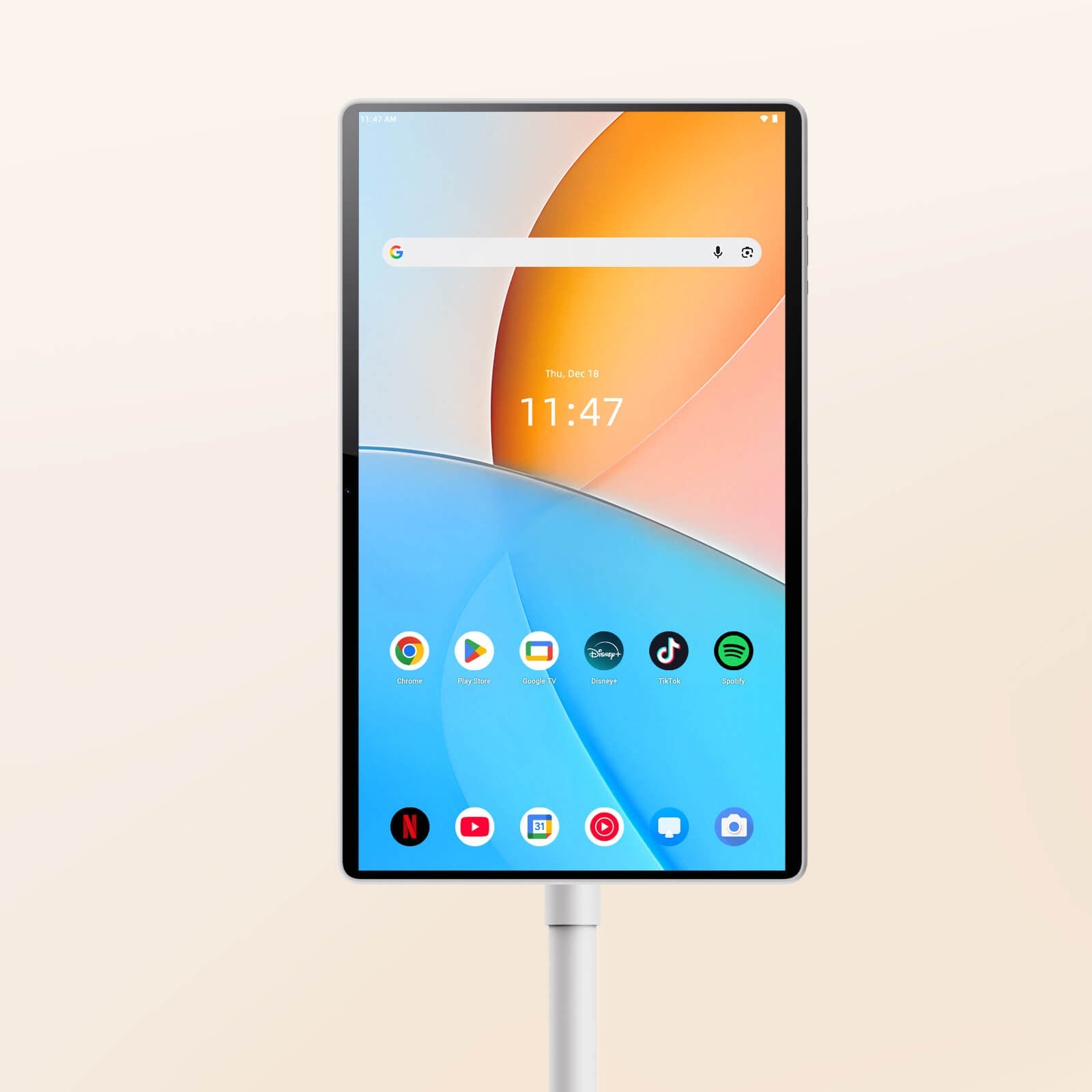 Nework MoveMate HiFi 27" — Bring the Cinema With You: Portable Tv in – Buy from NEWORK