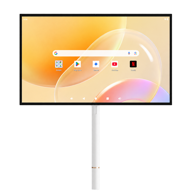 Portable TV