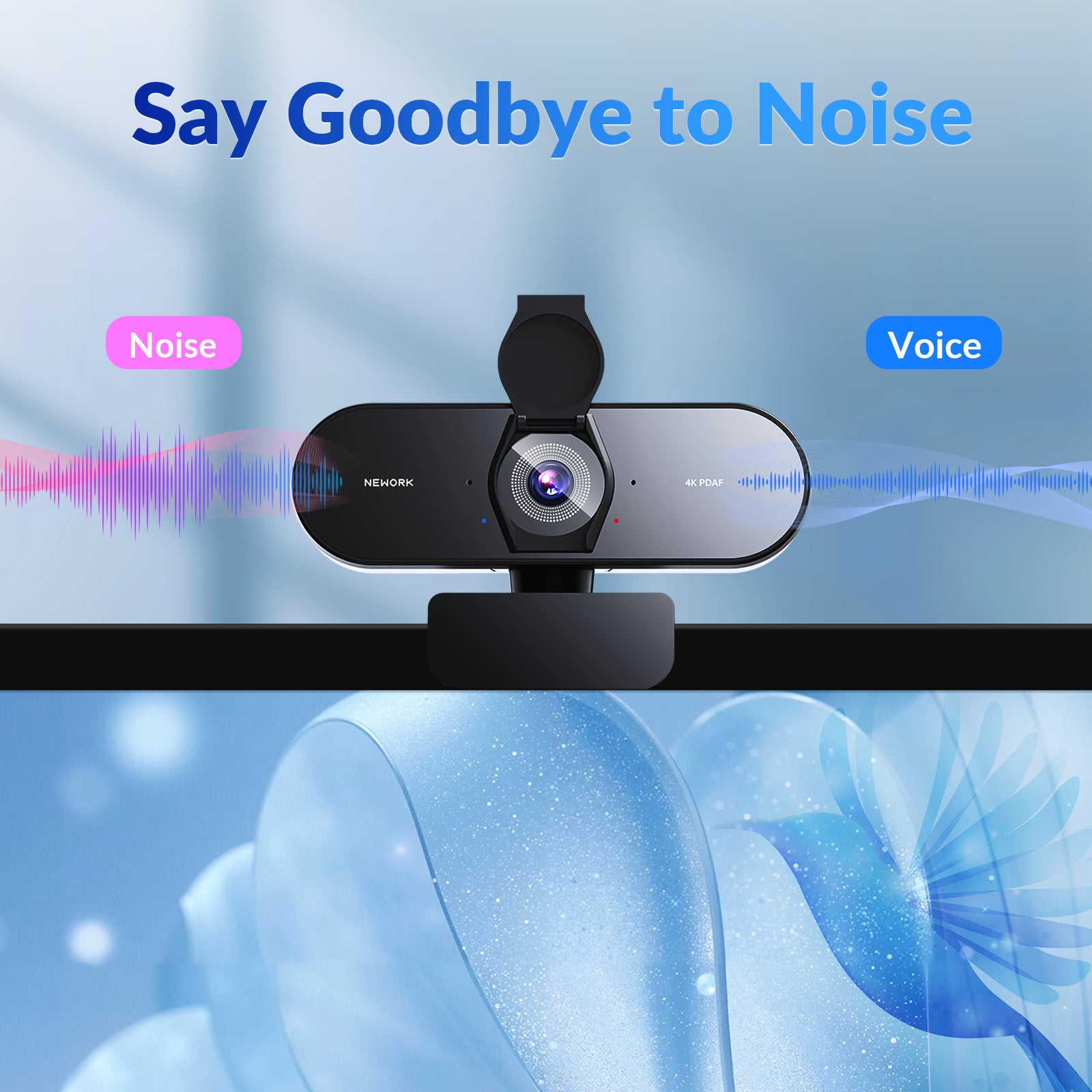EasyCam 502/502 Kit