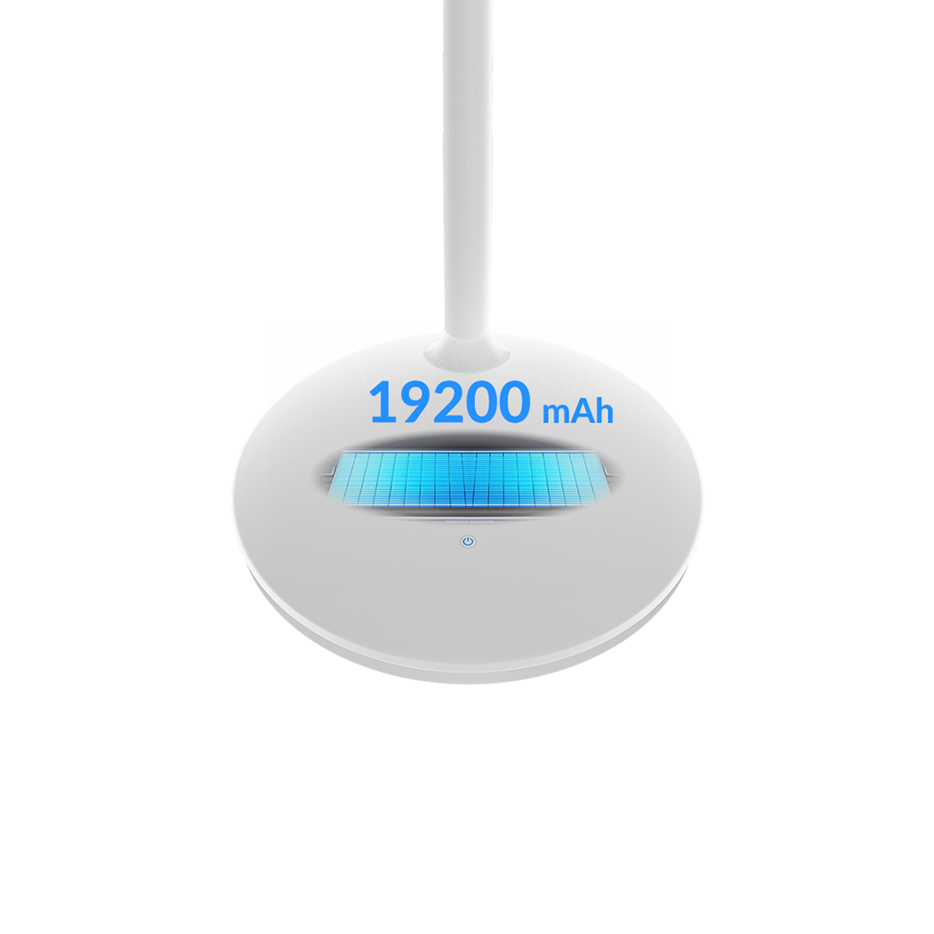 Nework MoveMate AI 27" — Move Freely Watch Anywhere