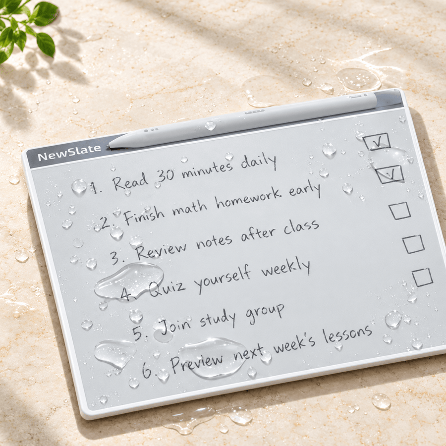 IPX6 splash-proof