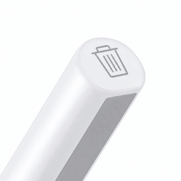Erase Details with Precision.
