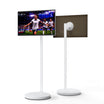 Nework MoveMate ai 27 Portable Smart TV with 4K Touchscreen and Adjustable Stand