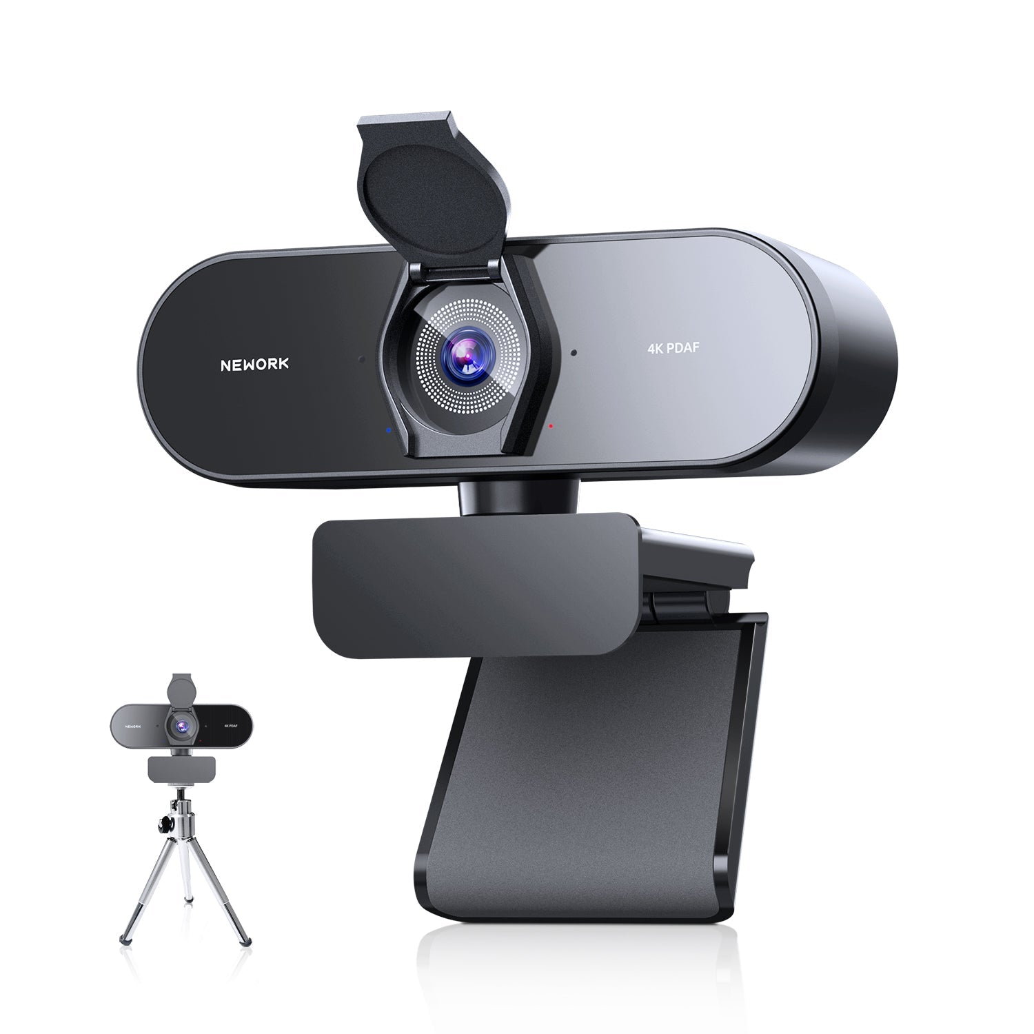 EasyCam 502/502 Kit: in EasyCam 502 Kit – Buy from NEWORK