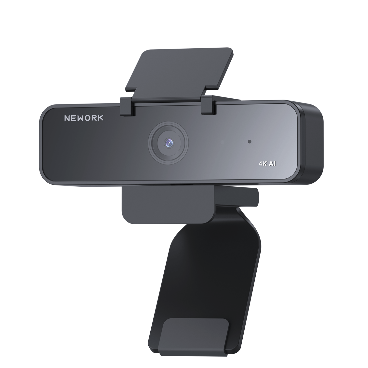 EasyCam 503 4K AI Webcam for PC: Webcam in – Buy from NEWORK