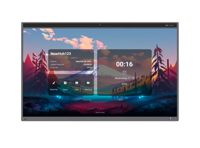 NearHub Board