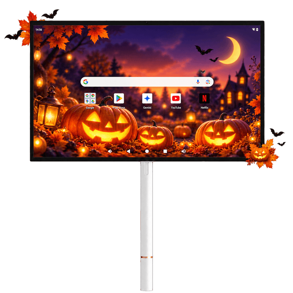 Portable TV