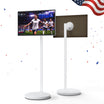 Nework MoveMate AI 27" — Move Freely Watch Anywhere