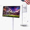Nework MoveMate Hi-Fi 27" — Bring the Cinema With You