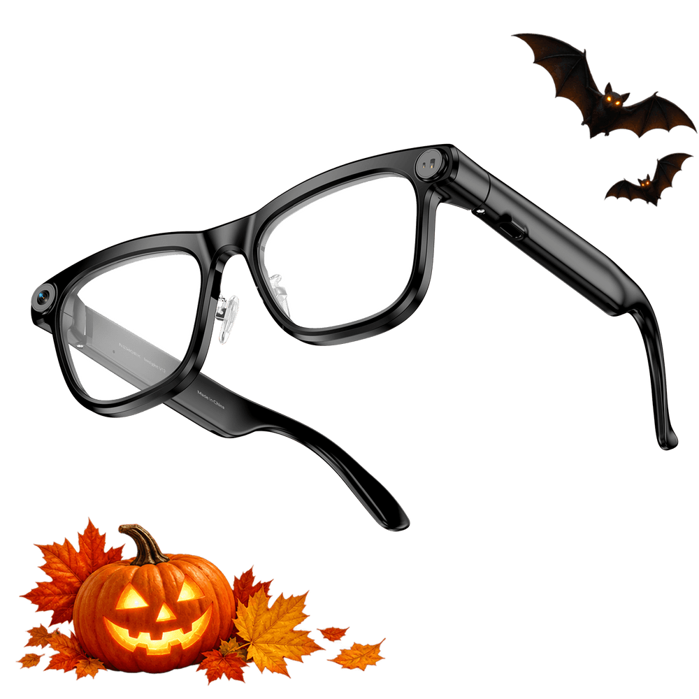 Al Smart Glasses
