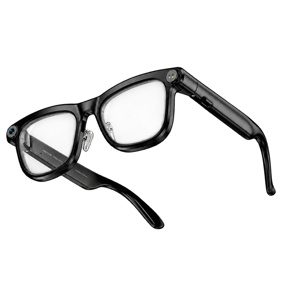 Al Smart Glasses
