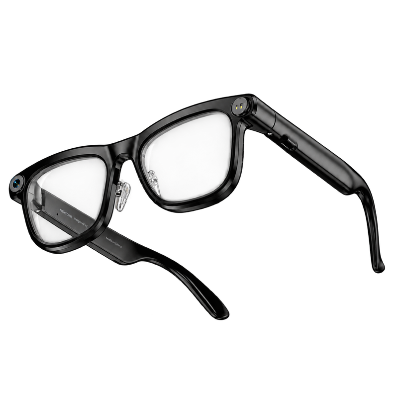 Al Smart Glasses