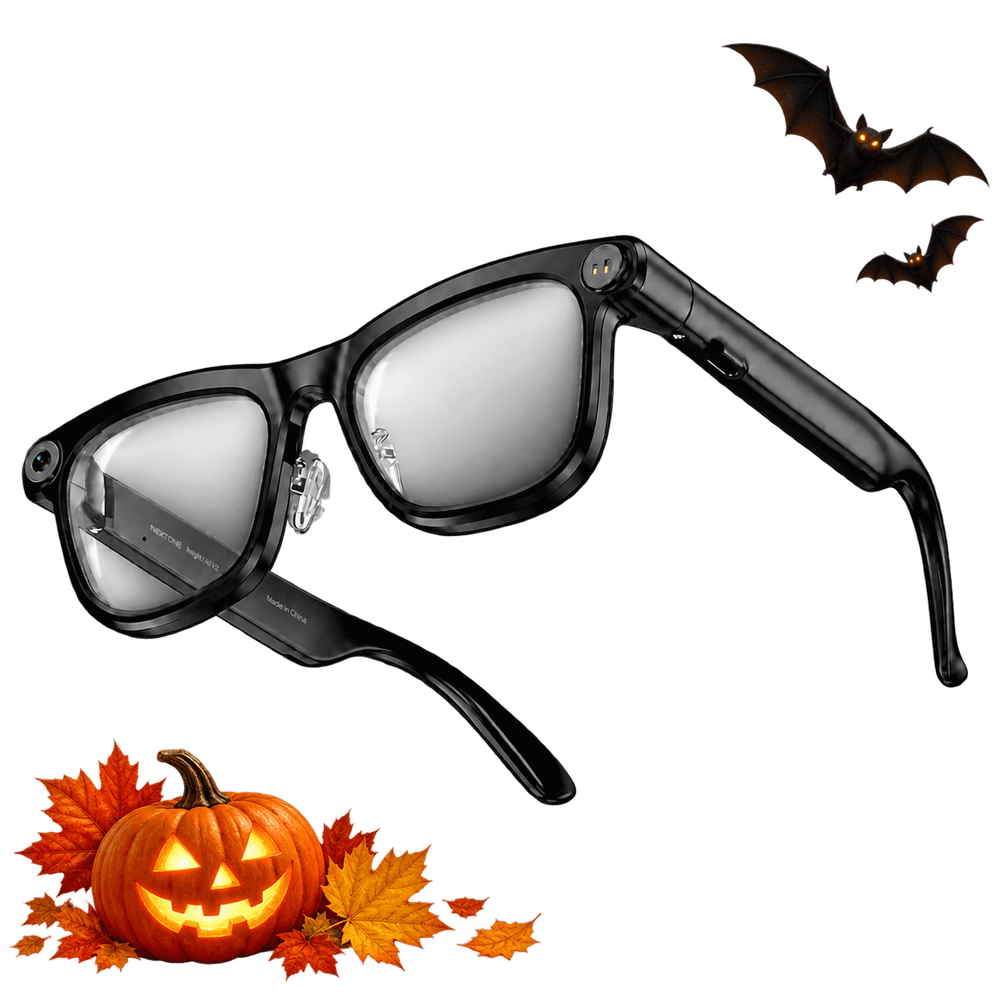 Al Smart Glasses