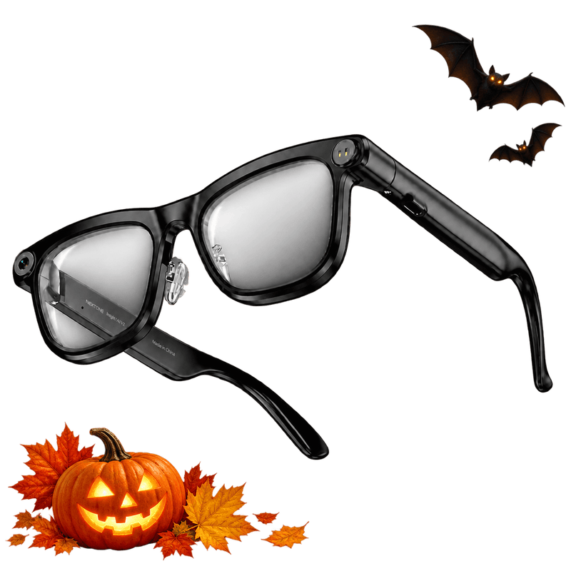 Al Smart Glasses