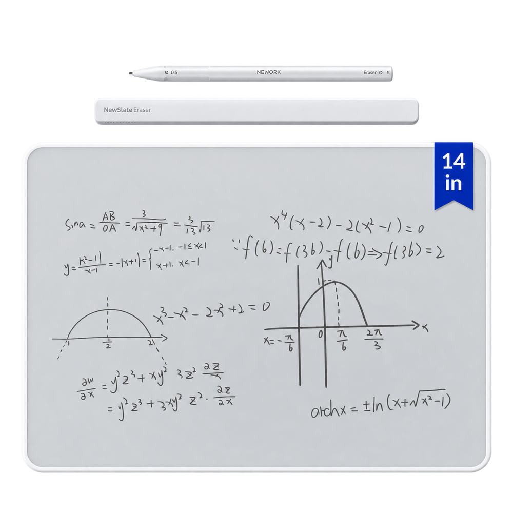 Dry Erase Board