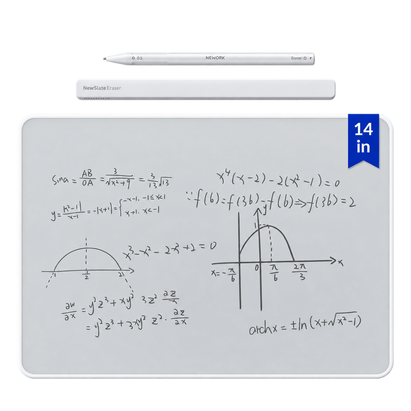 Dry Erase Board