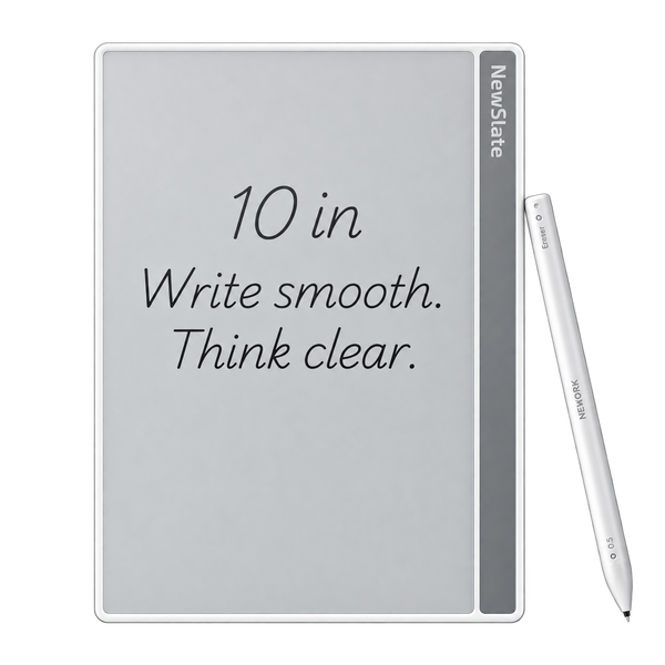 Nework Magnetic Dry Erase Board — Write Smooth. Think Clear