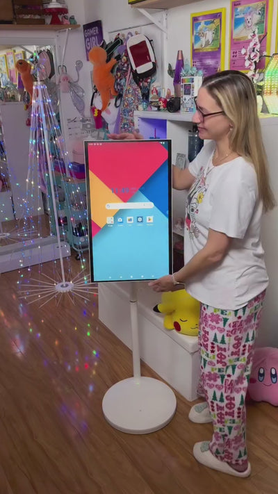 Nework- portable-tv-kol-mermaid_skillz