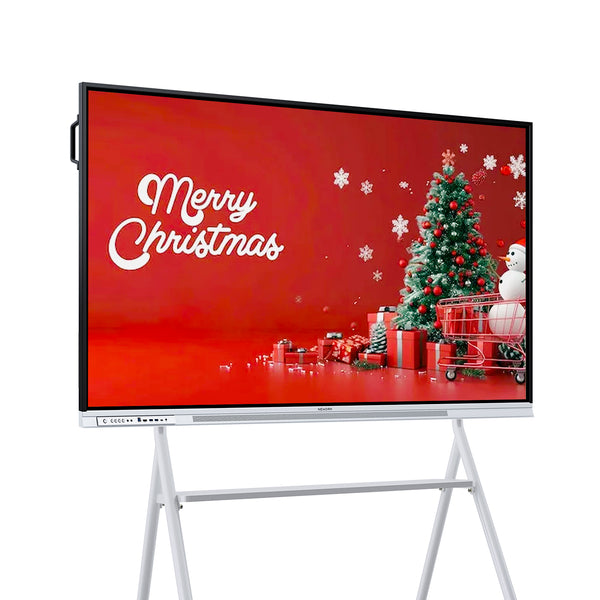 25,000+ Educators trust Nework Smart Board in their classrooms